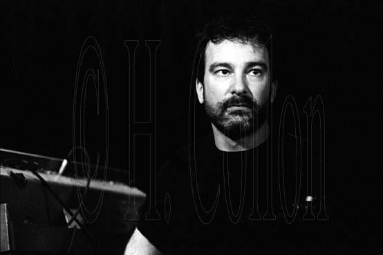 James Mac Gaw © H. Collon