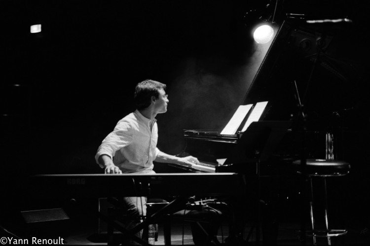 Xavier Duprat