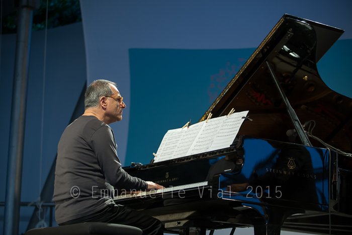 Enrico Pieranunzi