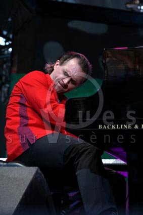 William Leconte