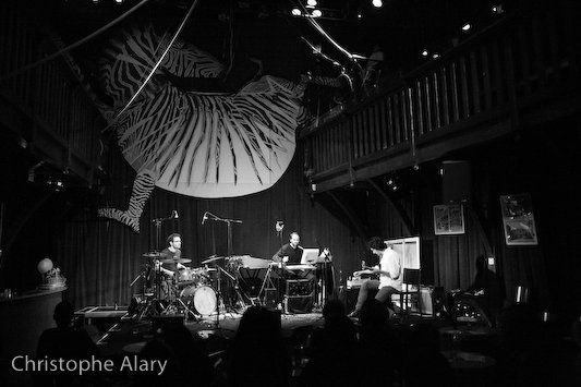 Eric Groleau/Thierry Balasse