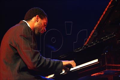Marc Cary