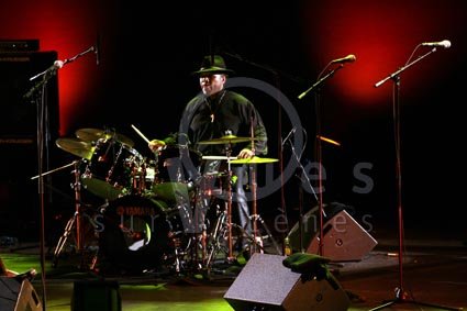 Steve Mc Craven