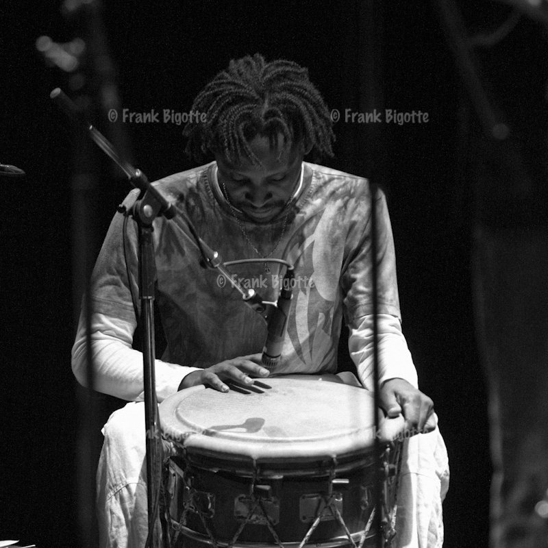 Sonny Troupé