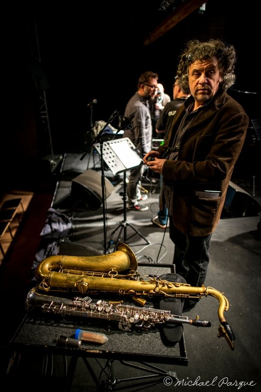 Tino Tracanna