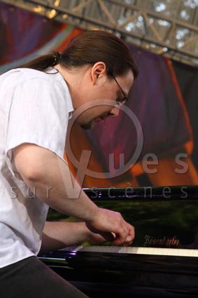 Jérémie Ternoy