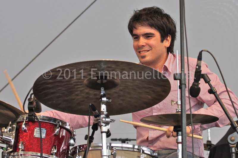 Ruy Adrian Lopez-Nussa