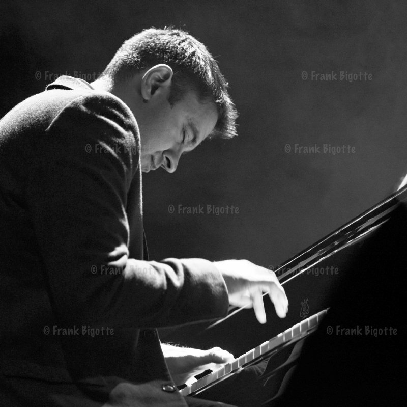 Vijay Iyer