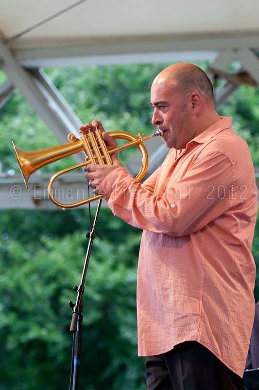 Stéphane Belmondo