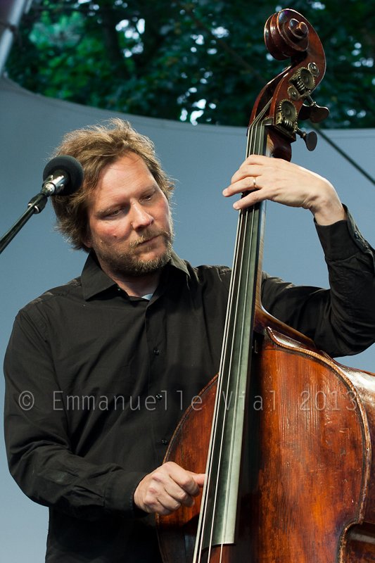Sven Lindvall
