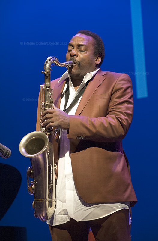 David Murray