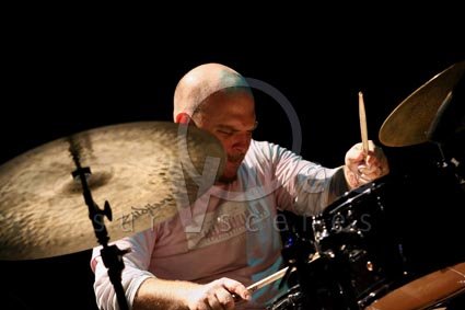 David King