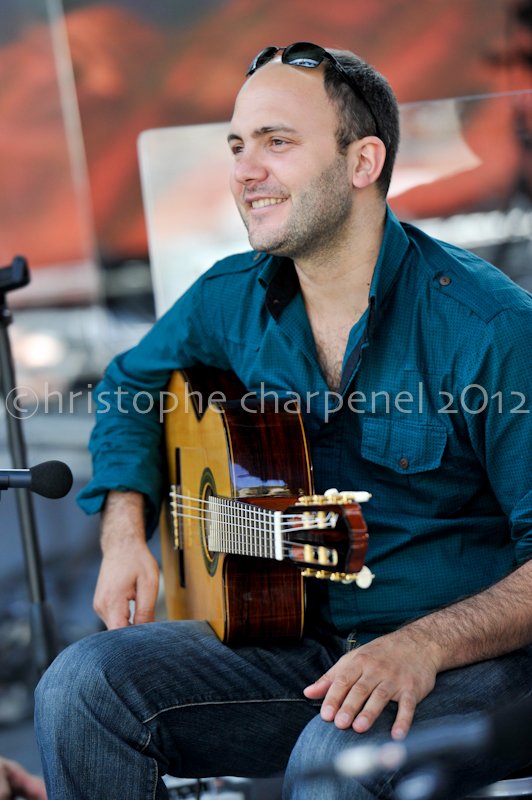 Kevin Seddiki