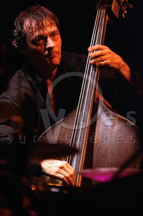 François Moutin