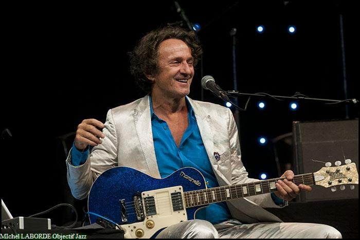 Goran Bregovic