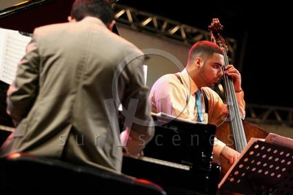 Carlos Henriquez / Dan Nimmer