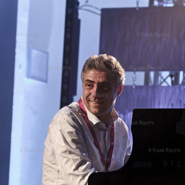 Giovanni Mirabassi