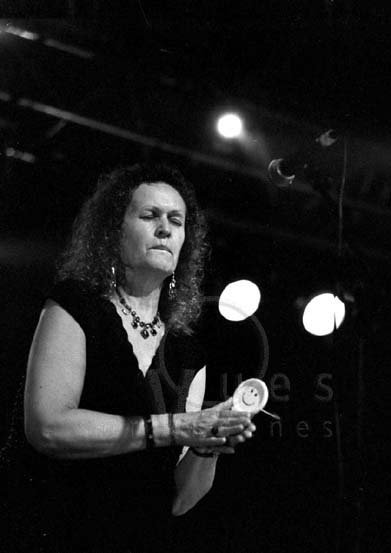 Julie Tippett