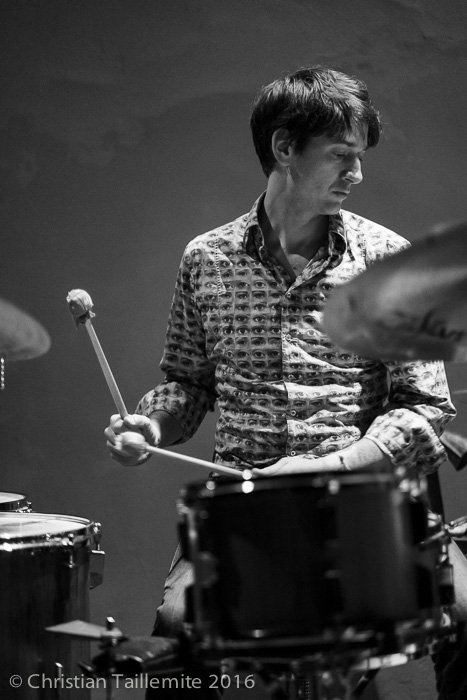 Benjamin Sanz