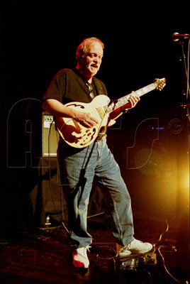 John Abercrombie