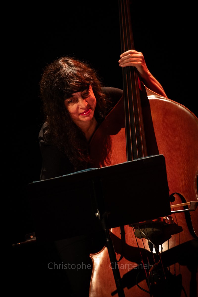 Sarah Murcia