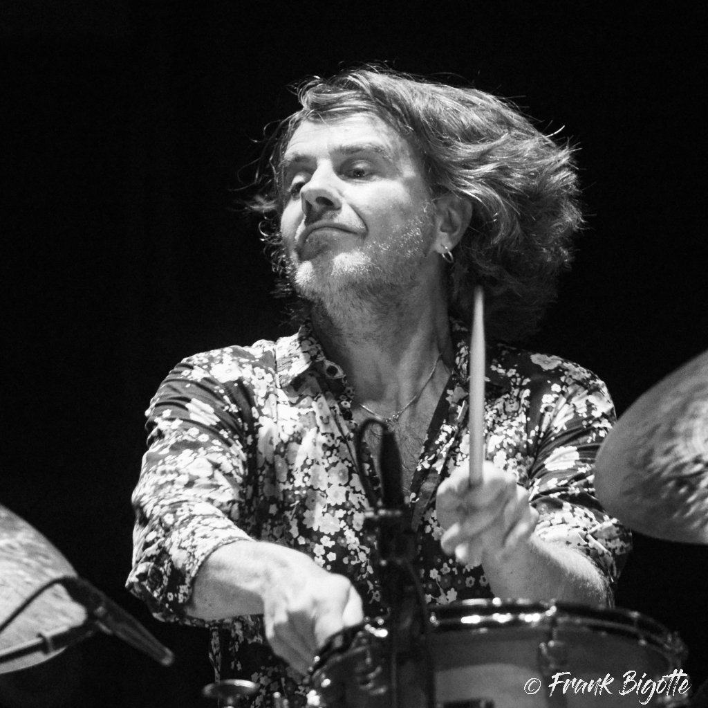 Edward Perraud