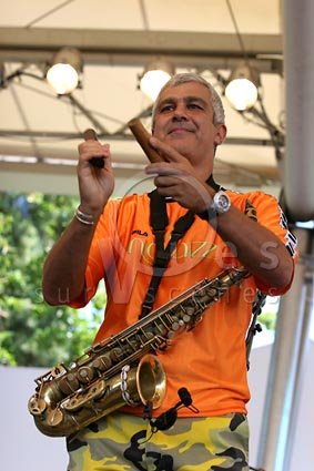 Philippe Sellam