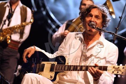 Goran Bregovic