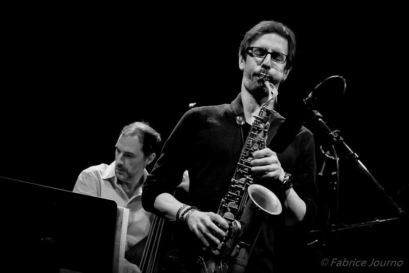 Nicolas Moreaux & Olivier Bogé