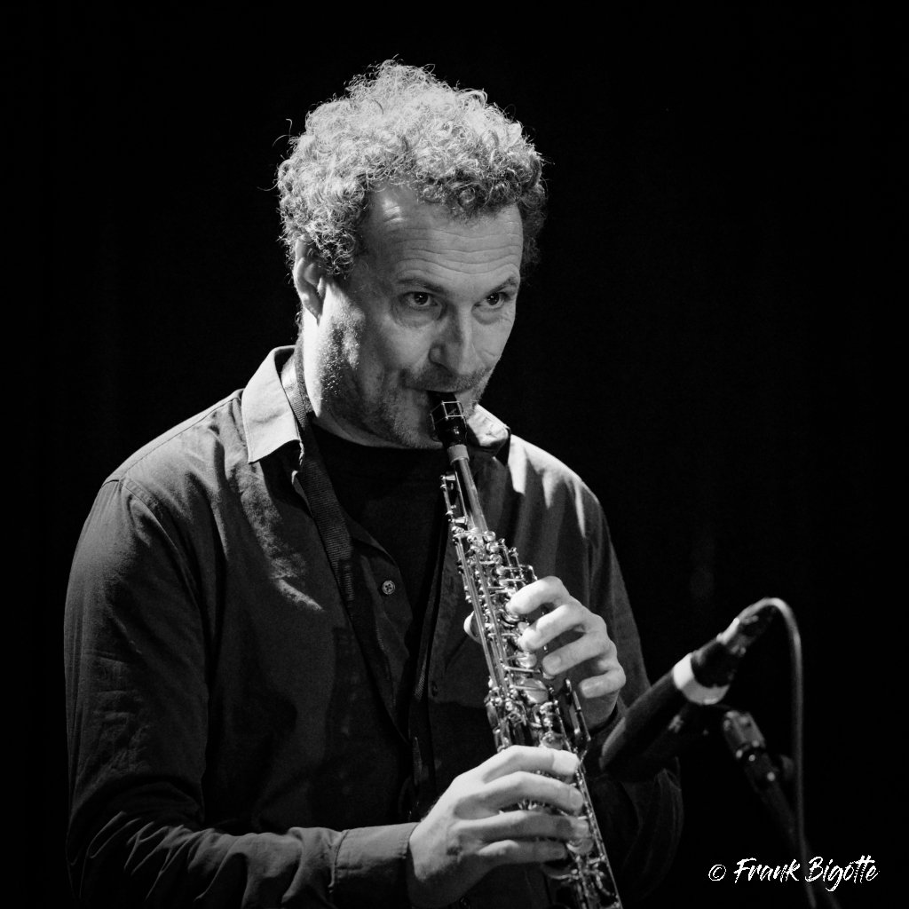 Sylvain Artignan