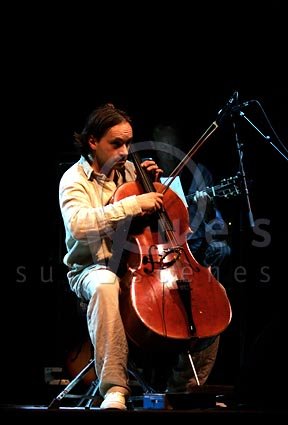 Médéric Bourgue