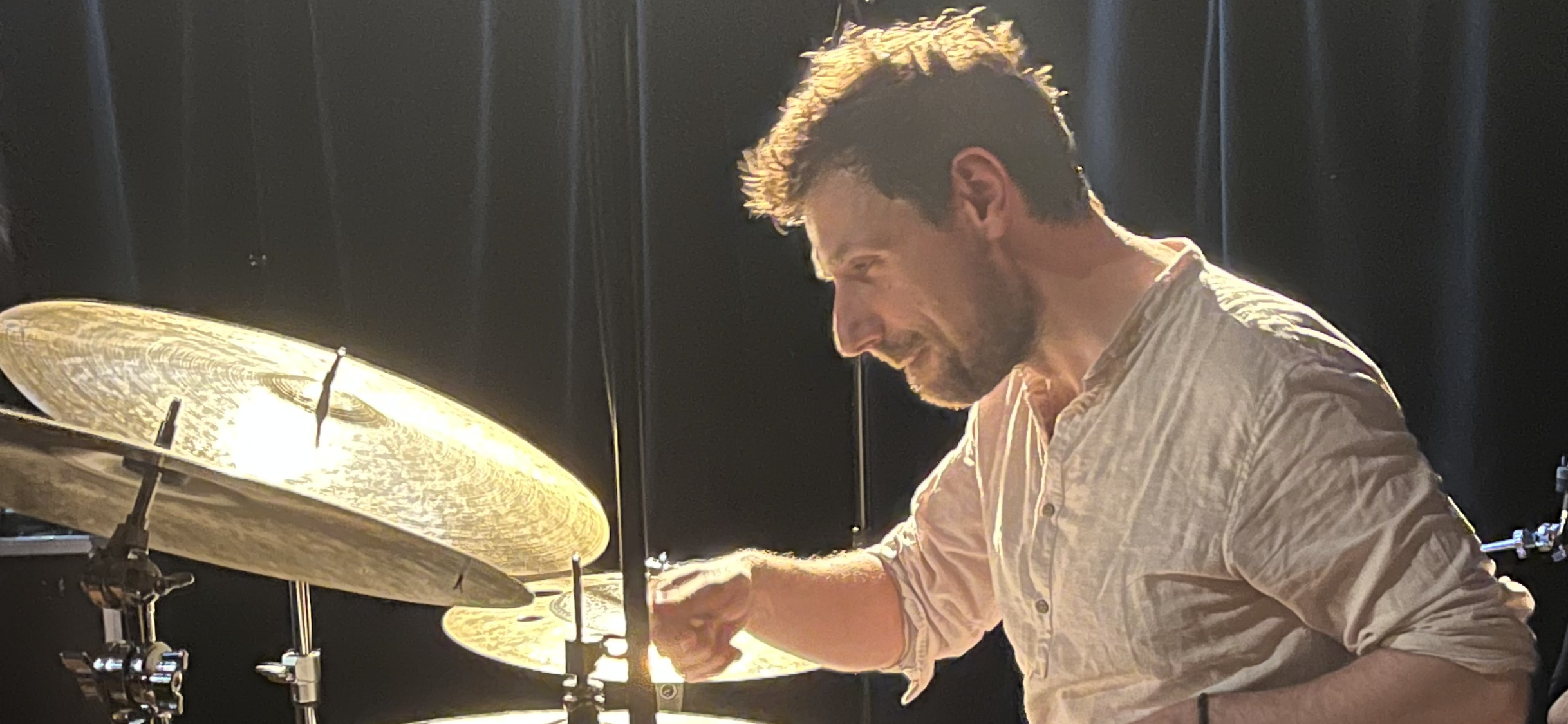 Marc Michel @ Mario Borroni