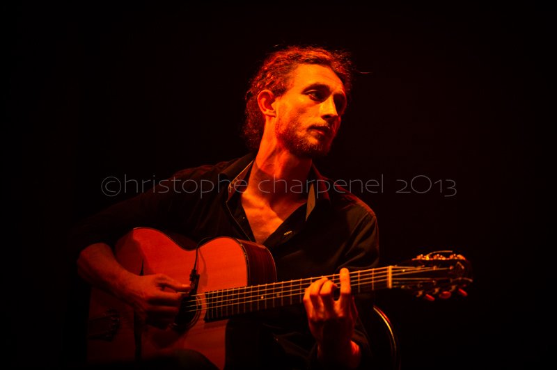Guillaume Hogan