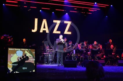 Paris Jazz Big Band