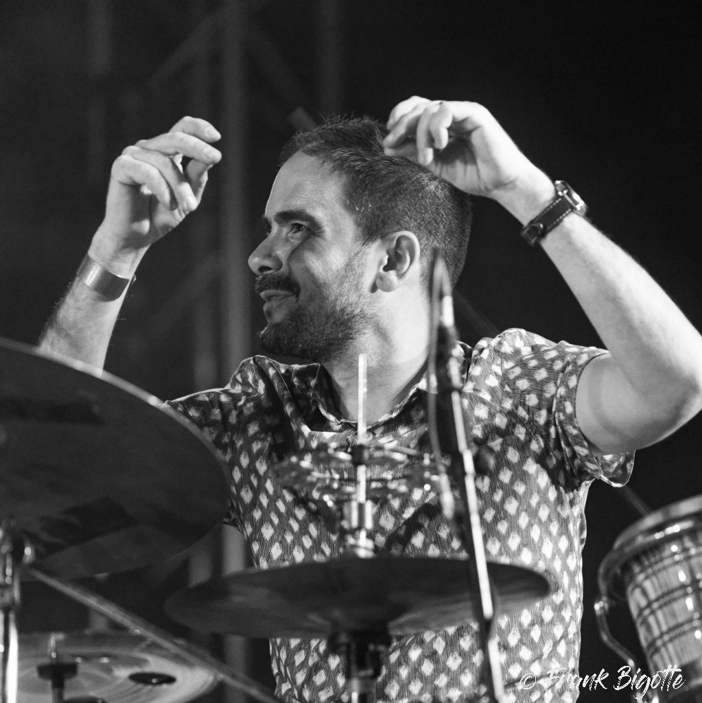 Ruy Adrián López-Nussa