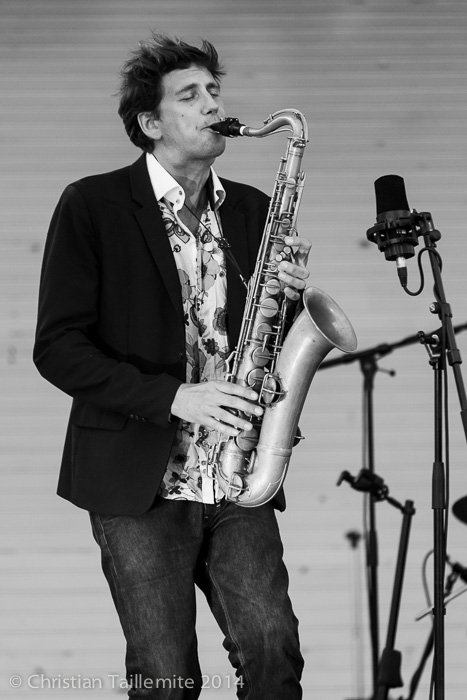 Robin Fincker