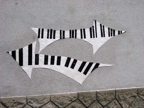Les murs