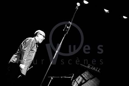 Dave Douglas