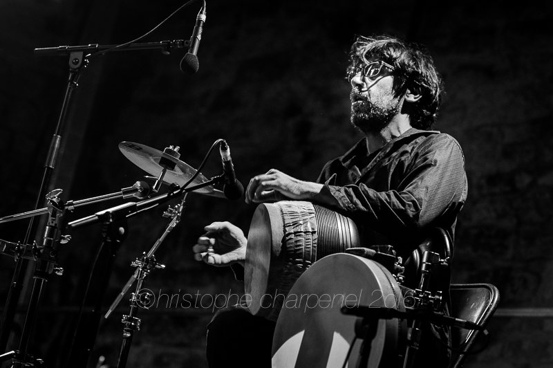 Keyvan Chemirani