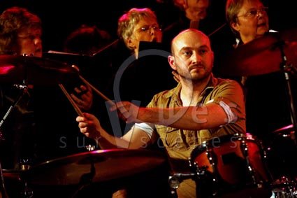 Christophe Gratien