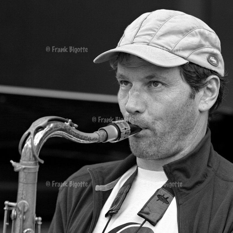 Frédéric Borey