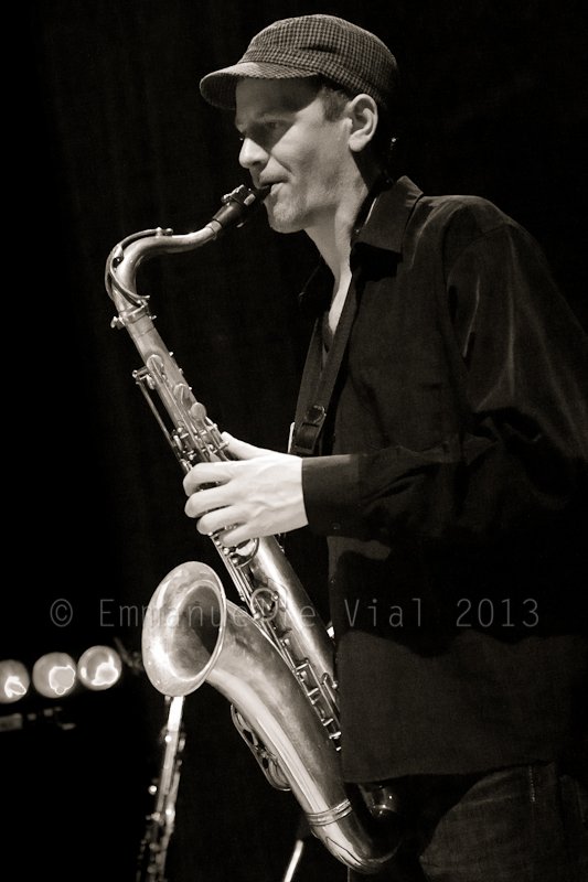 Alexandre Authelain