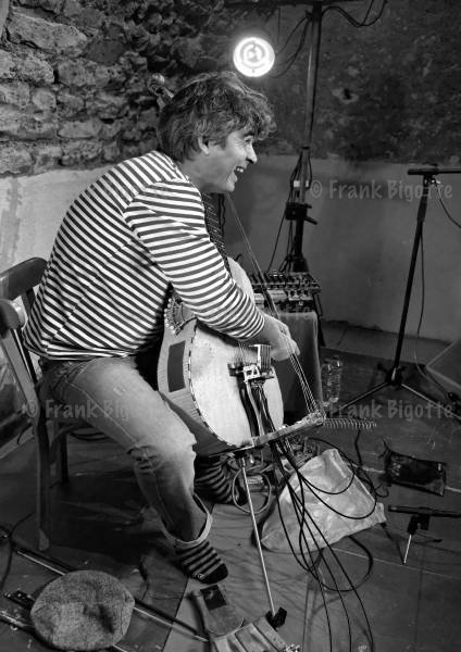 Paolo Angeli