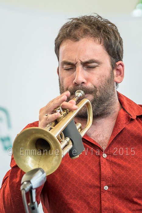 Rémi Gaudillat