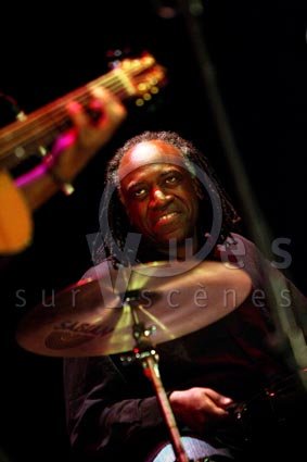 Larry Crockett