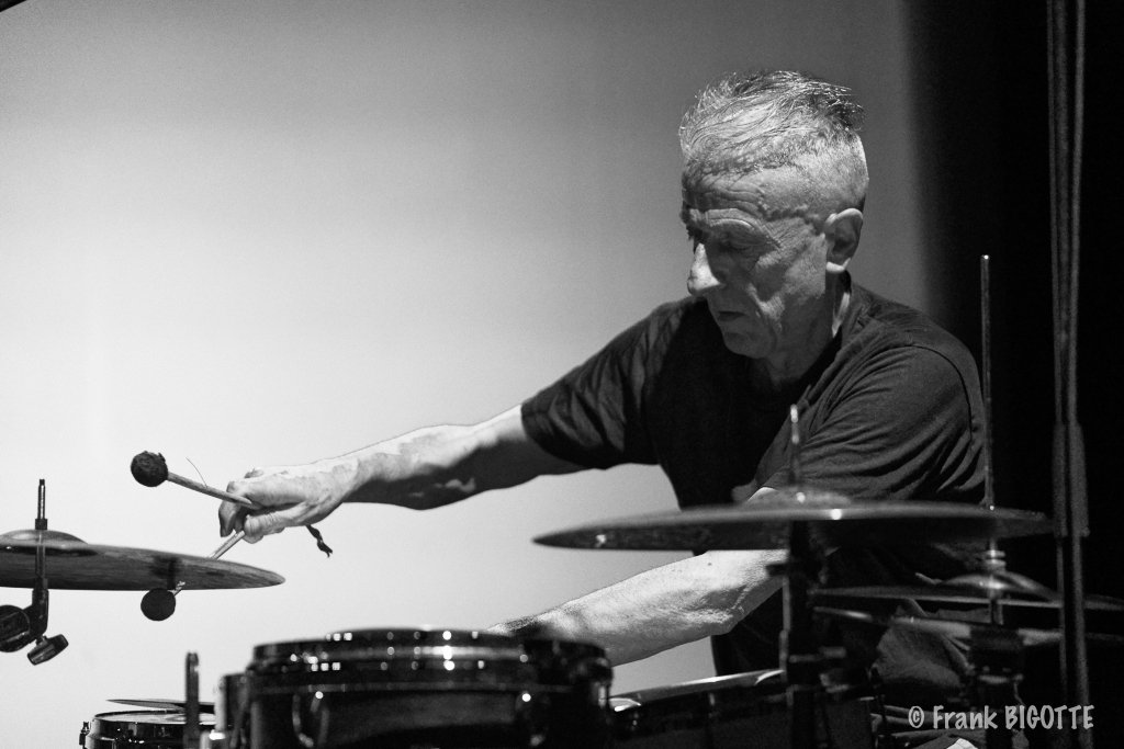 Steve Noble