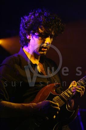 Gilles Coronado