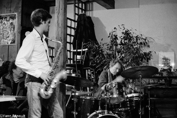 Pierre Bernier / Simon Goubert