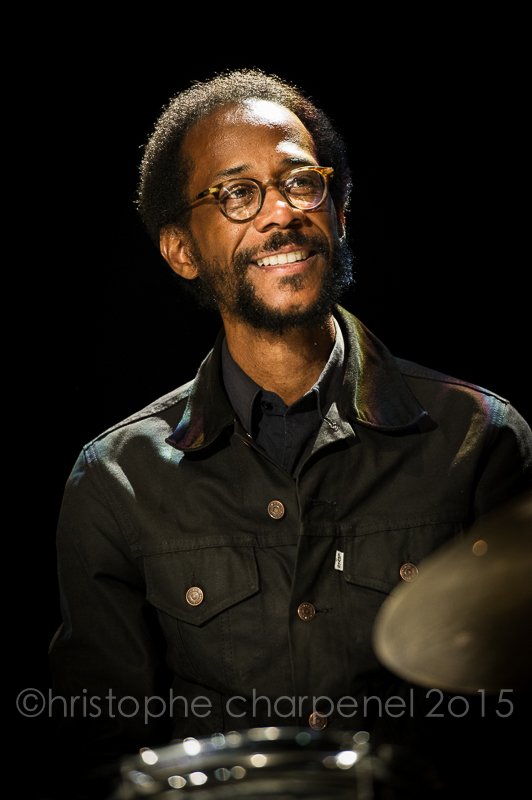 Brian Blade