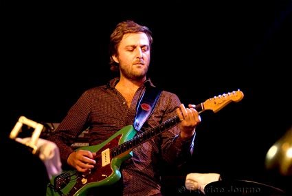Ludovic Bruni